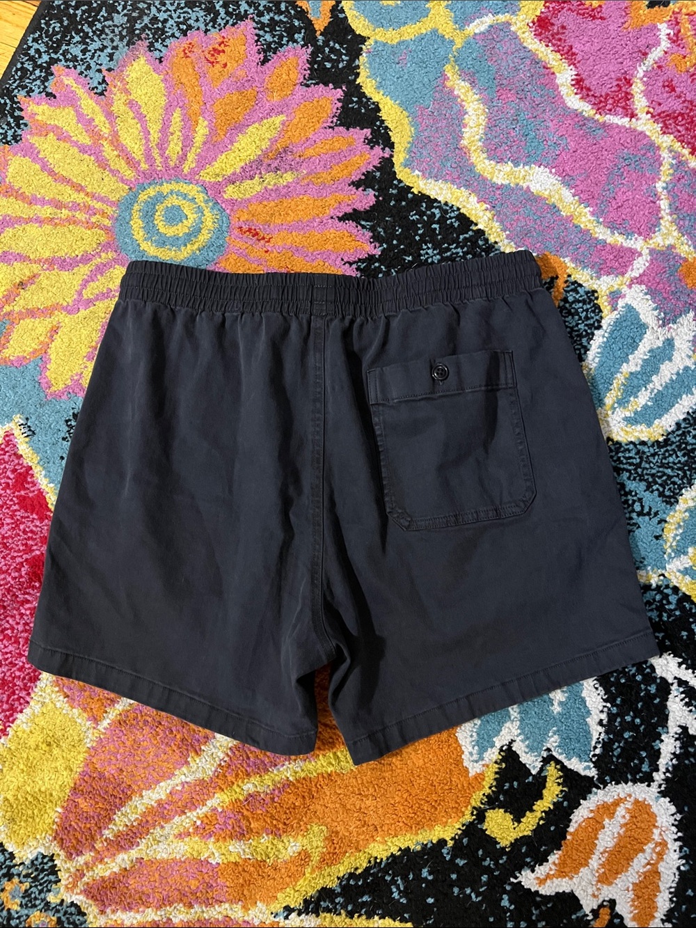Todd Snyder Cotton Short Men’s Medium - Picture 4 of 7